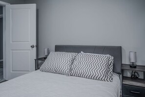 Apartamento (3 Bedrooms) | Parte interna