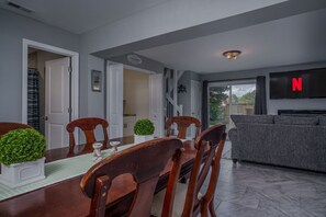 Interiör