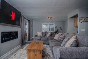 Appartement (3 Bedrooms) | Interieur