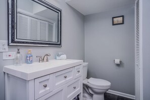 Apartamento (3 Bedrooms) | Parte interna