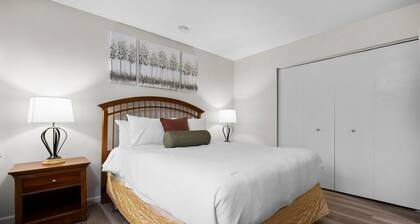 Newly Updated Lakeview Golf Retreat 1bdr Condo Resort 5057