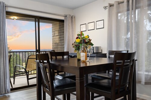 Newly Updated Lakeview Golf Retreat 1bdr Condo Resort 5057