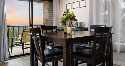 Newly Updated Lakeview Golf Retreat 1bdr Condo Resort 5057