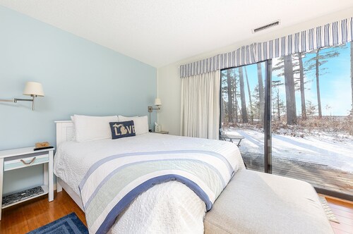Lovely Beachside Studio 5679