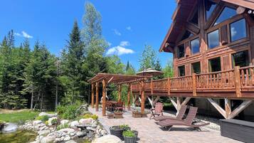 Chalet (5 Bedrooms) | Interior