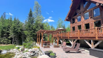 Chalet (5 Bedrooms) | Interior