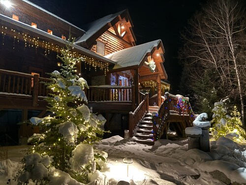 1800wm WM Dream Home in National Forest