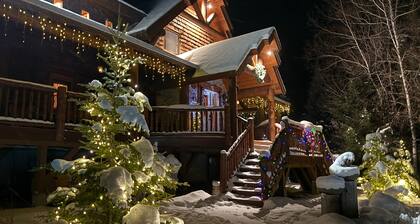 1800wm WM Dream Home in National Forest