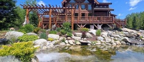 Chalet (5 Bedrooms) | Interior