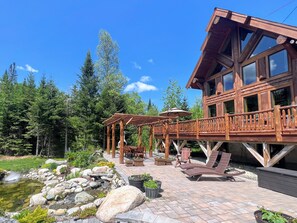 Chalet (5 Bedrooms) | Interior - 1800wm WM Dream Home in National Forest (Bretton Woods)