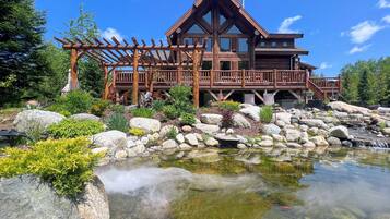 Chalet (5 Bedrooms) | Interior