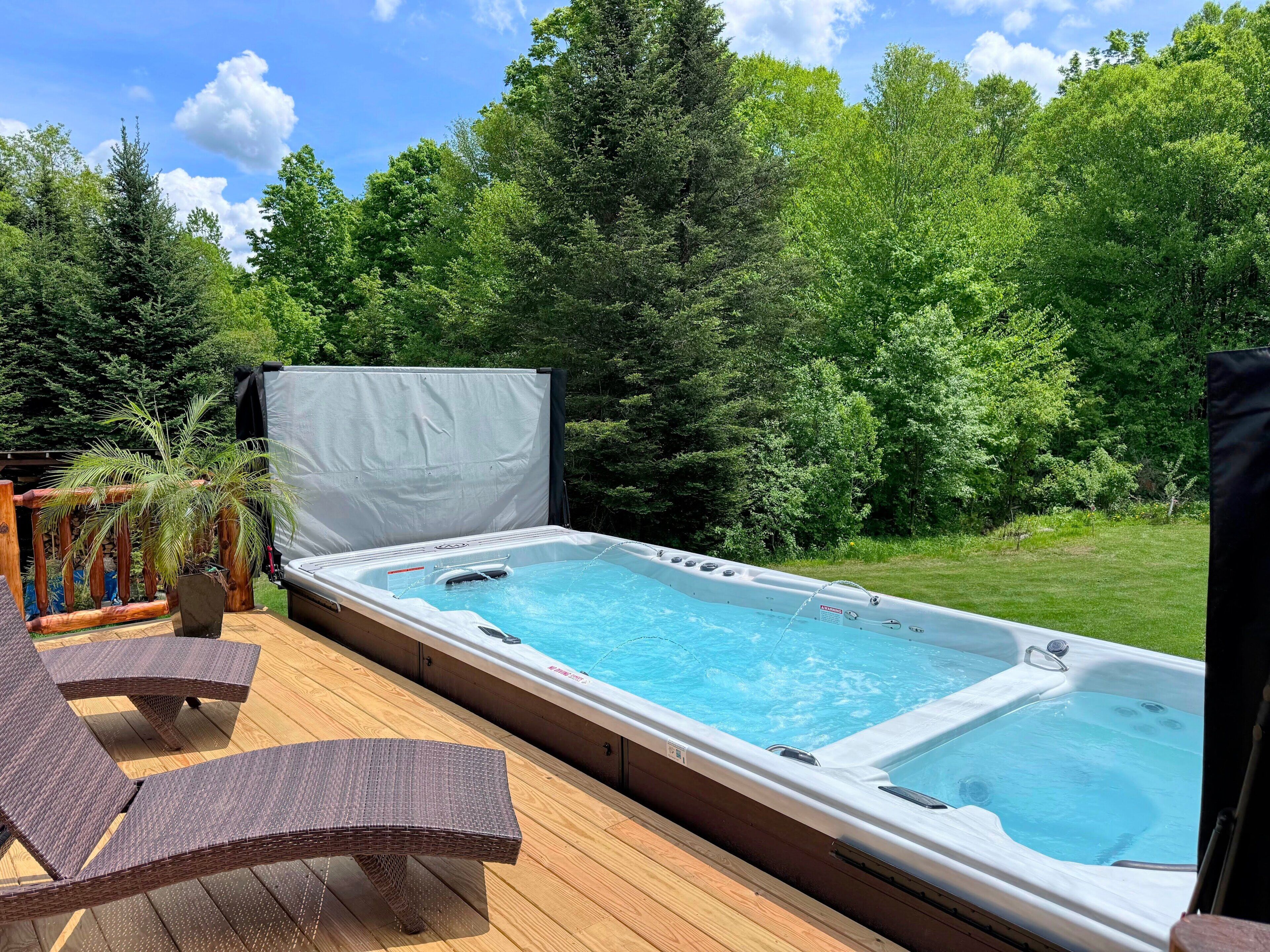 Chalet (5 Bedrooms) | Interior