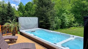 Chalet (5 Bedrooms) | Interior