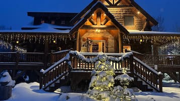 Chalet (5 Bedrooms) | Interior