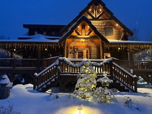 Chalet (5 Bedrooms) | Interior