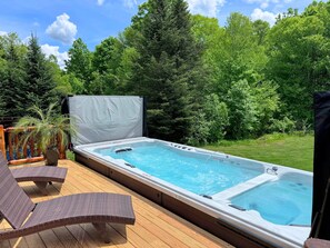 Interior - 1800wm WM Dream Home in National Forest (Bretton Woods)