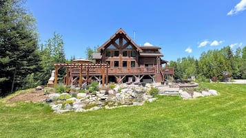 Chalet (5 Bedrooms) | Interior