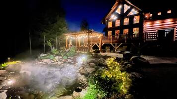 샬레 (5 Bedrooms) | 내부