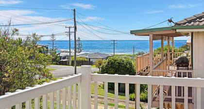 Cabana-Rama: The Ultimate Family Retreat