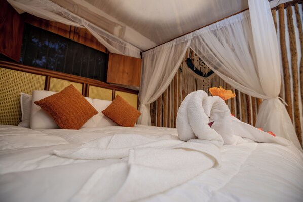 1 habitación, wifi y ropa de cama 