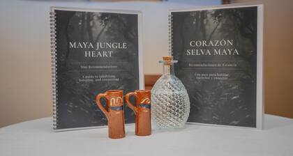 Cozumel Jungle Cabin