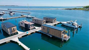 Port de plaisance