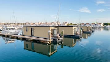 Port de plaisance