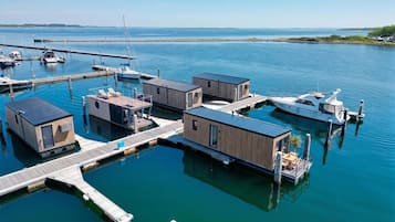 Port de plaisance