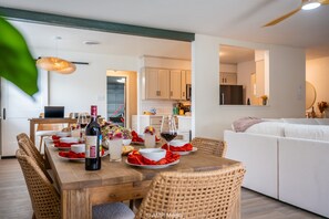 Dining - Private Pool + Game Room | 10 Min to ACU (Abilene)