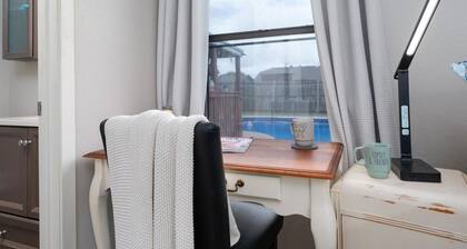 Patti's Place ( POOL | Sleeps 9)!