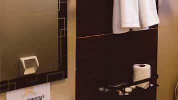 Deluxe Double Room, City View