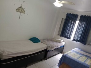 Unclassified image, 3 of 11, button - Suitable for seasonal rental in Canto do Forte PG (Praia Grande)