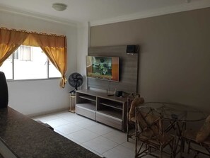 Interior - Suitable for seasonal rental in Canto do Forte PG (Praia Grande)