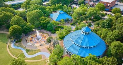 Entire Guesthouse in Fort Oglethorpe, GA / Chattanooga, TN Area