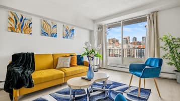 Téléviseur connecté