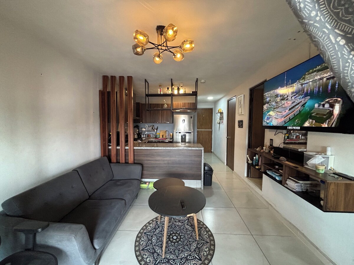 Bild für Gastgeberprofil