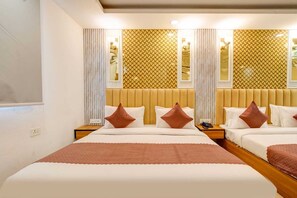 Unclassified image, 3 of 44, button - Hotel Olive Aero Suits  (New Delhi)