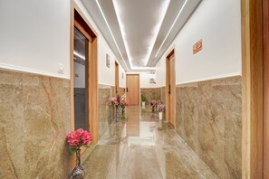 Interior - Hotel Olive Aero Suits  (New Delhi)