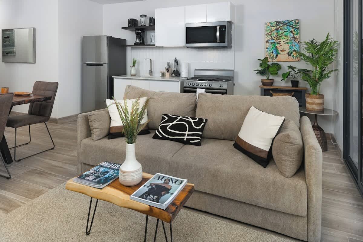 TV connectée