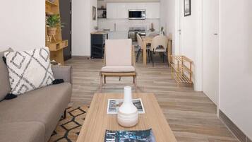 Smart TV, offices