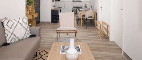 Smart TV, offices