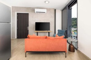 Unclassified image, 4 of 25, button - City View Penthouse Suite (Panamá)