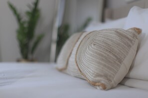 1 bedroom, iron/ironing board, free WiFi, bed sheets - Casco View Life - Premium Apt. 1 Bedroom (Panamá)