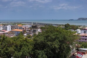 Miscellaneous - Casco View Life - Premium Apt. 1 Bedroom (Panamá)