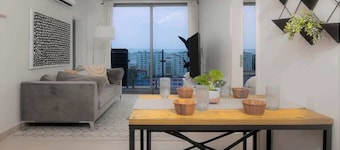 Casco View Life - Premium Apt. 1 Bedroom