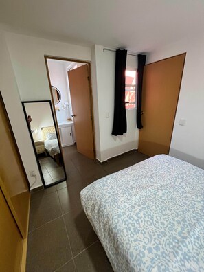 1 bedroom, iron/ironing board, WiFi - Departamento completo en Coyoacán El Cuarto Cuatro (Mexico City)