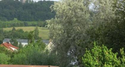 FeWo Landsbergblick by Interhome