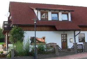 Eksteriør