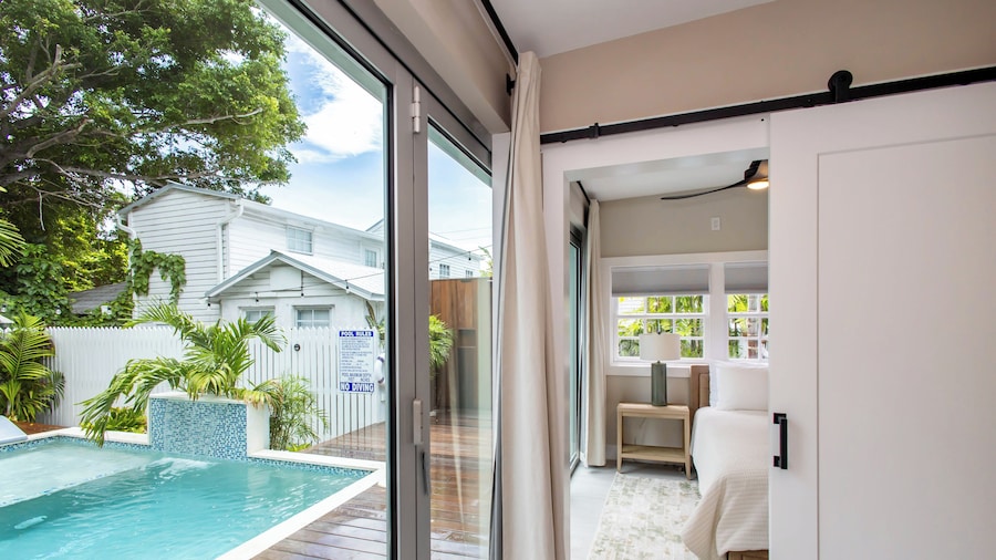 Lighthouse Suites Collection