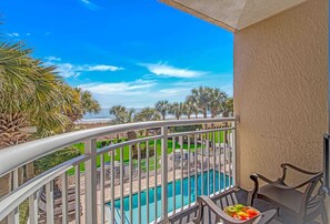 Property grounds - Sailfish 210 (Myrtle Beach)
